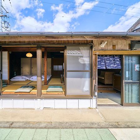 Kokoyui Guest House Nachikatsuura Bagian luar foto