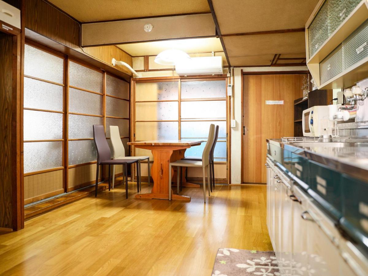 Kokoyui Guest House Nachikatsuura Bagian luar foto