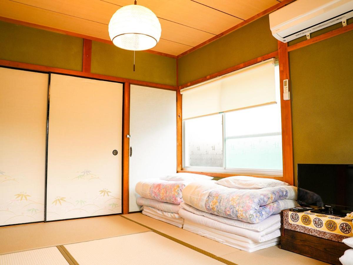Kokoyui Guest House Nachikatsuura Bagian luar foto