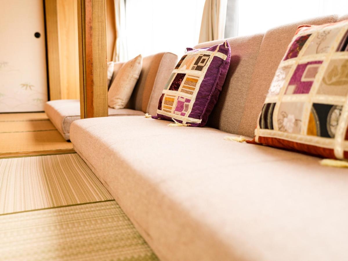 Kokoyui Guest House Nachikatsuura Bagian luar foto