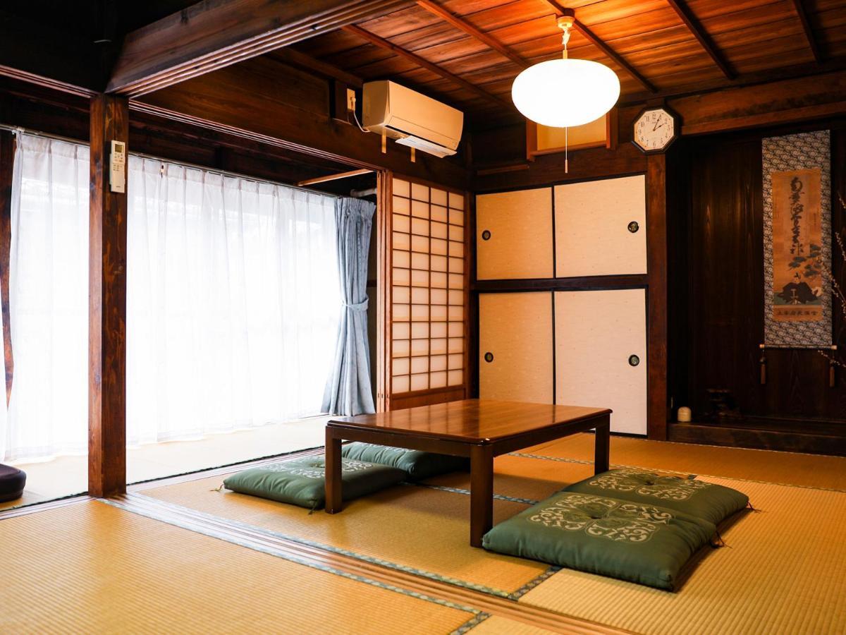 Kokoyui Guest House Nachikatsuura Bagian luar foto