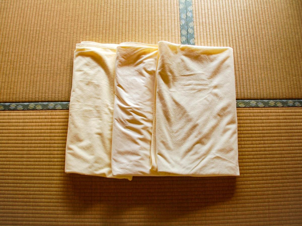 Kokoyui Guest House Nachikatsuura Bagian luar foto