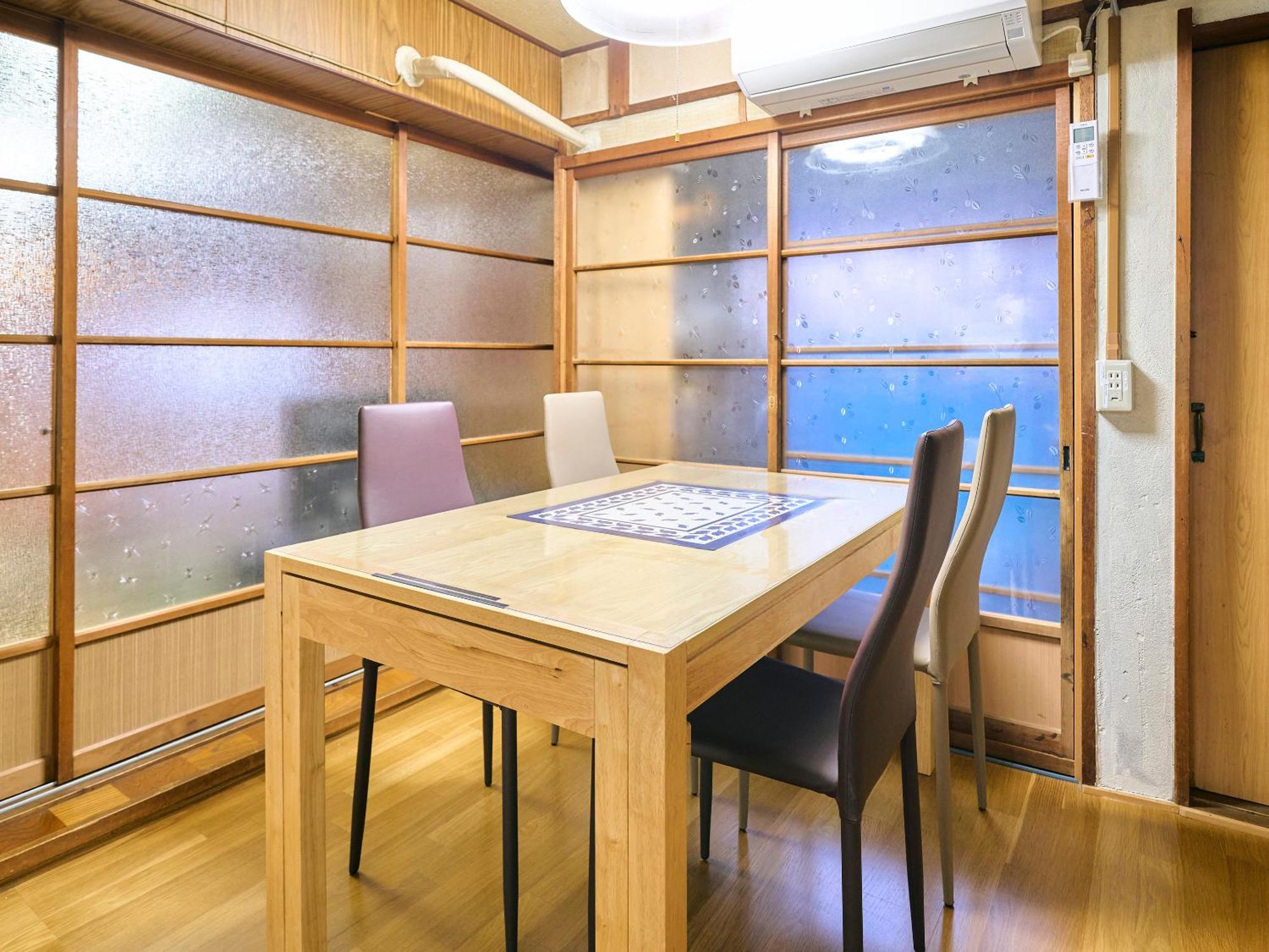Kokoyui Guest House Nachikatsuura Bagian luar foto