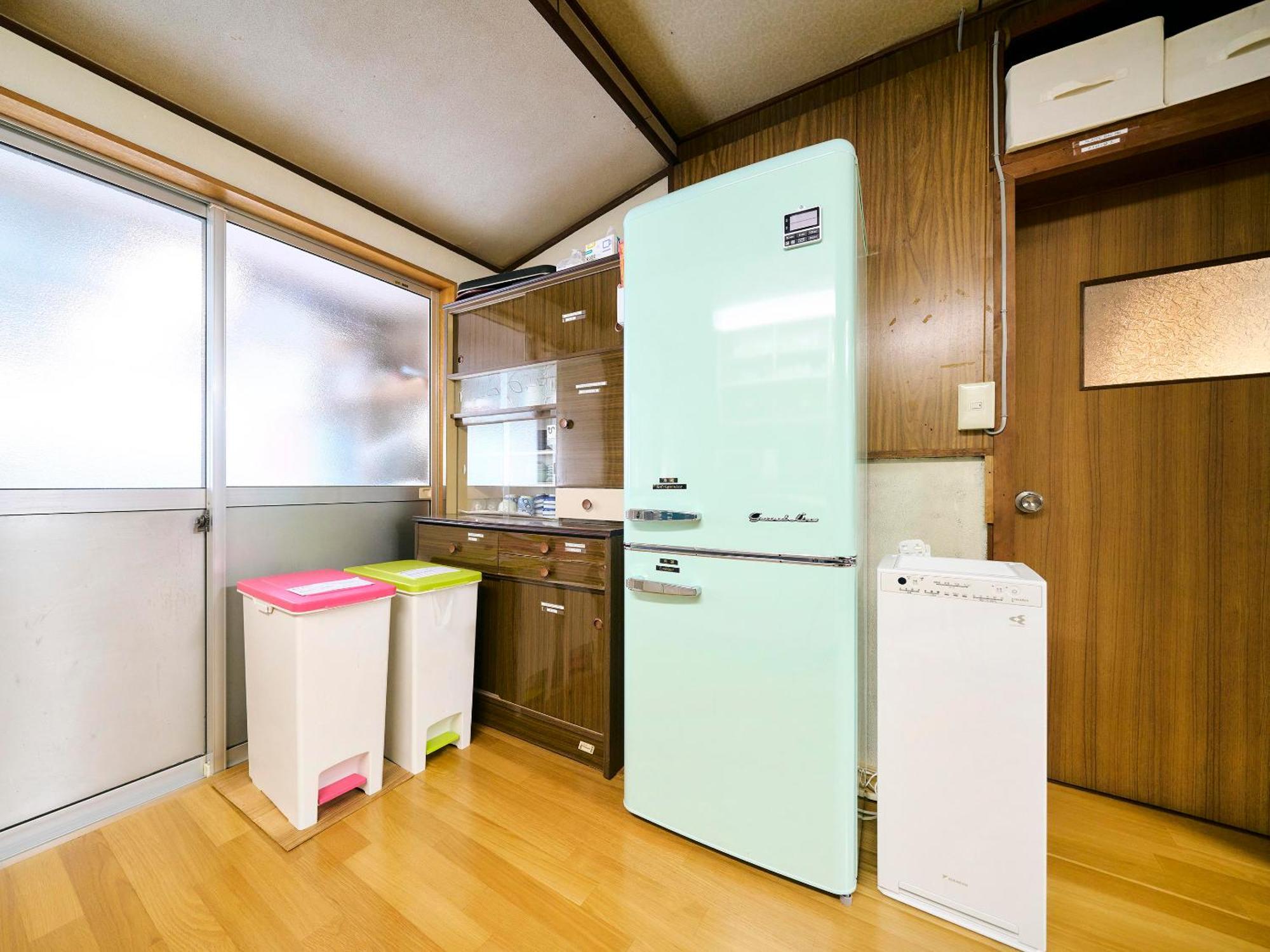 Kokoyui Guest House Nachikatsuura Bagian luar foto