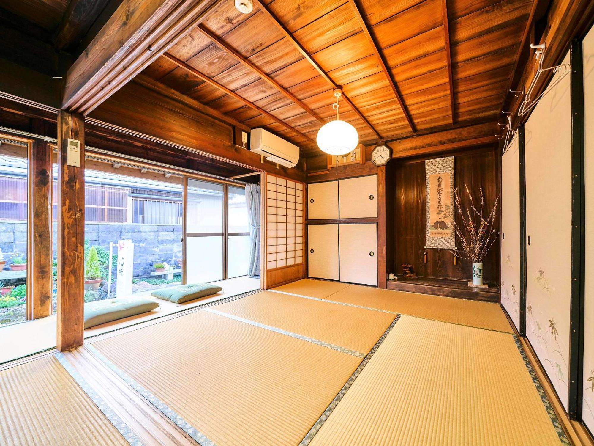 Kokoyui Guest House Nachikatsuura Bagian luar foto