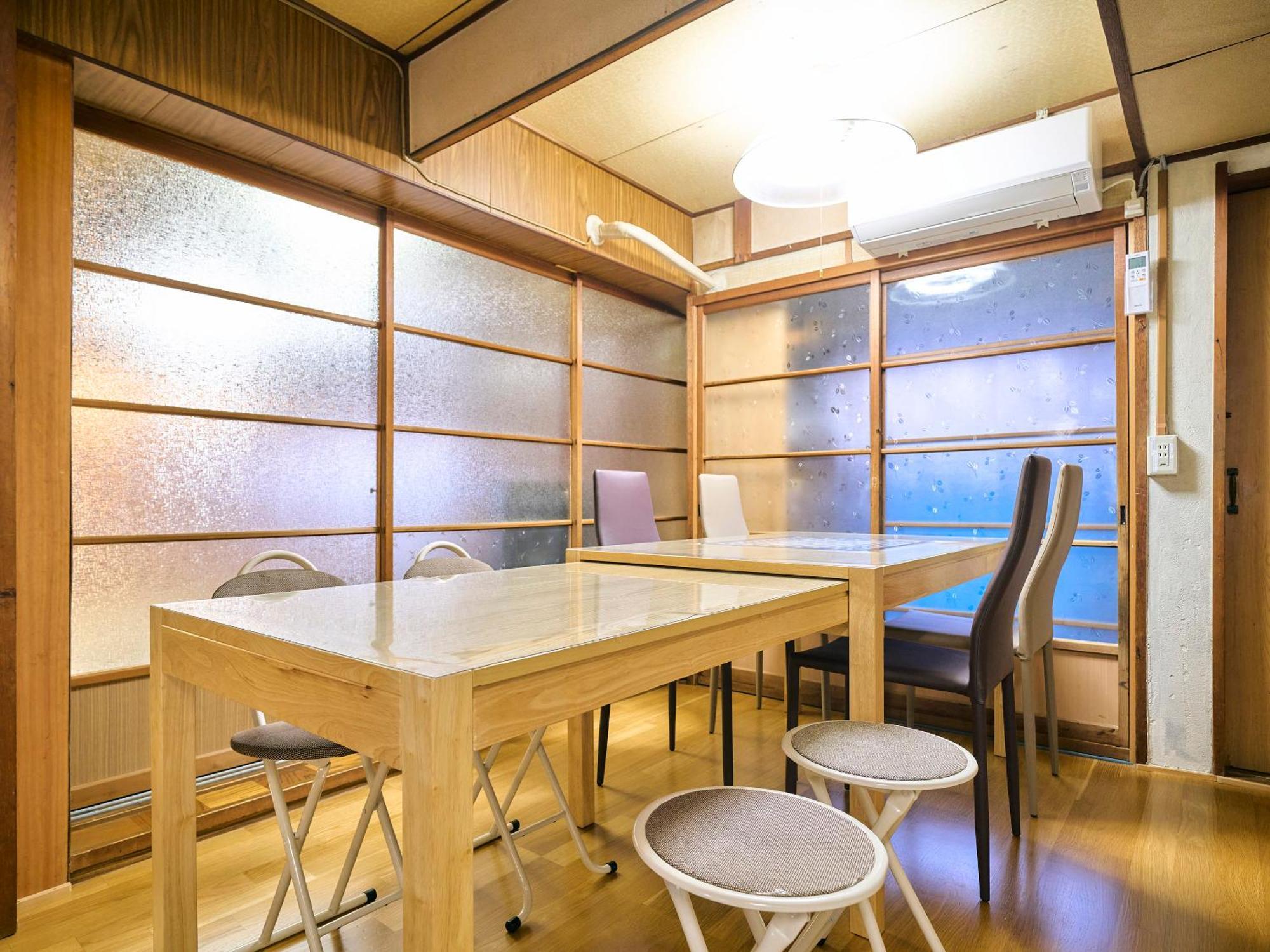 Kokoyui Guest House Nachikatsuura Bagian luar foto