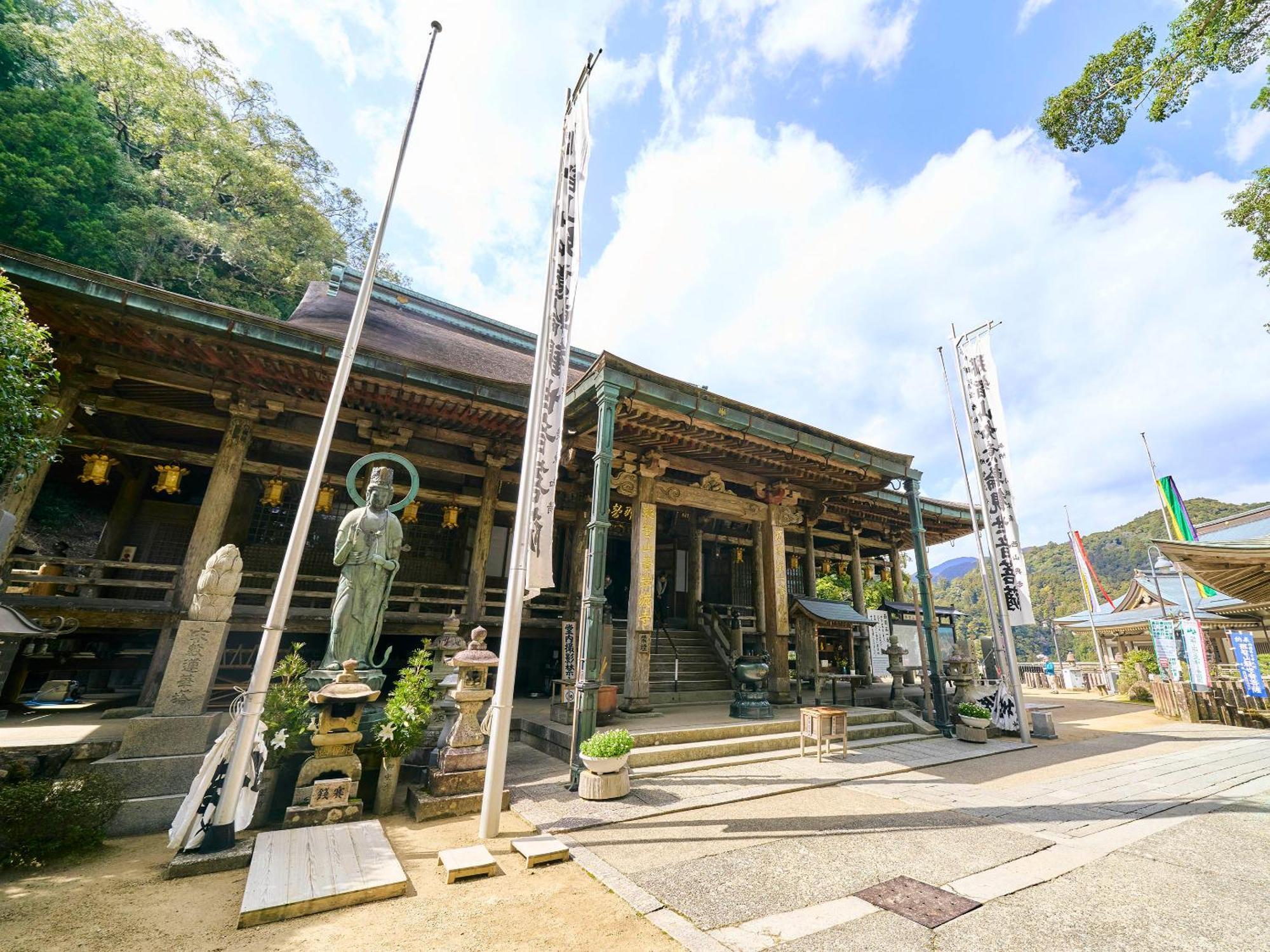 Kokoyui Guest House Nachikatsuura Bagian luar foto