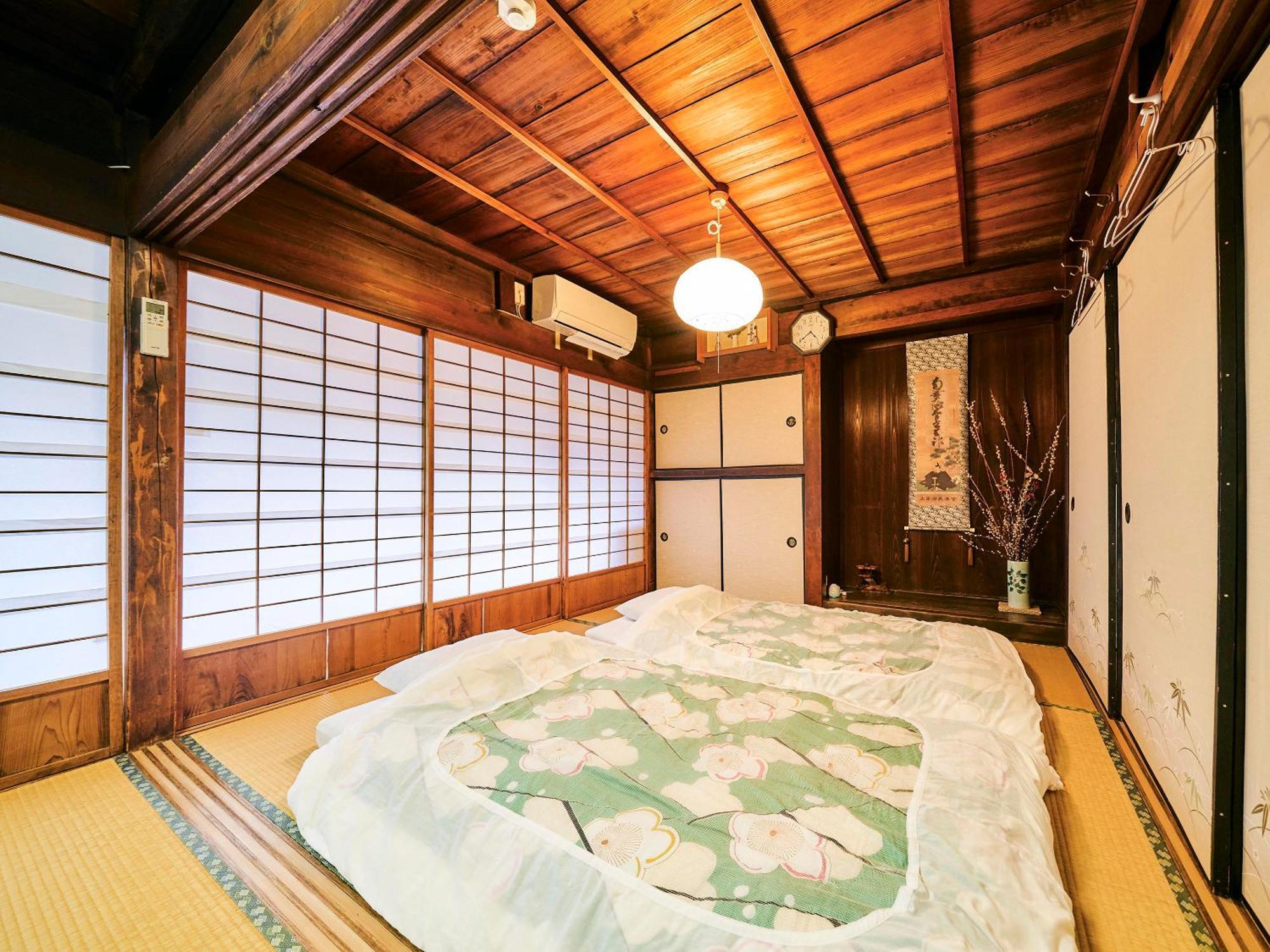 Kokoyui Guest House Nachikatsuura Bagian luar foto