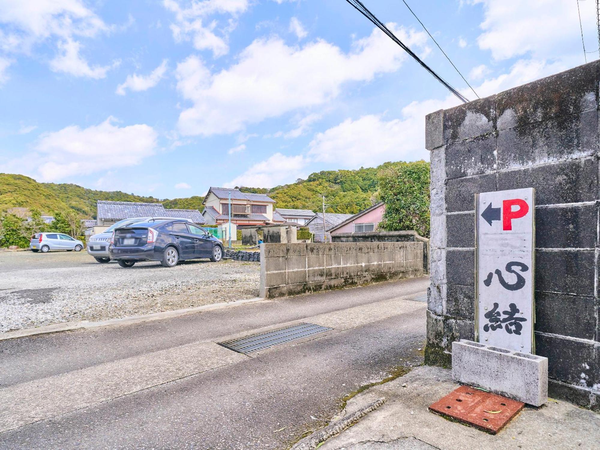 Kokoyui Guest House Nachikatsuura Bagian luar foto