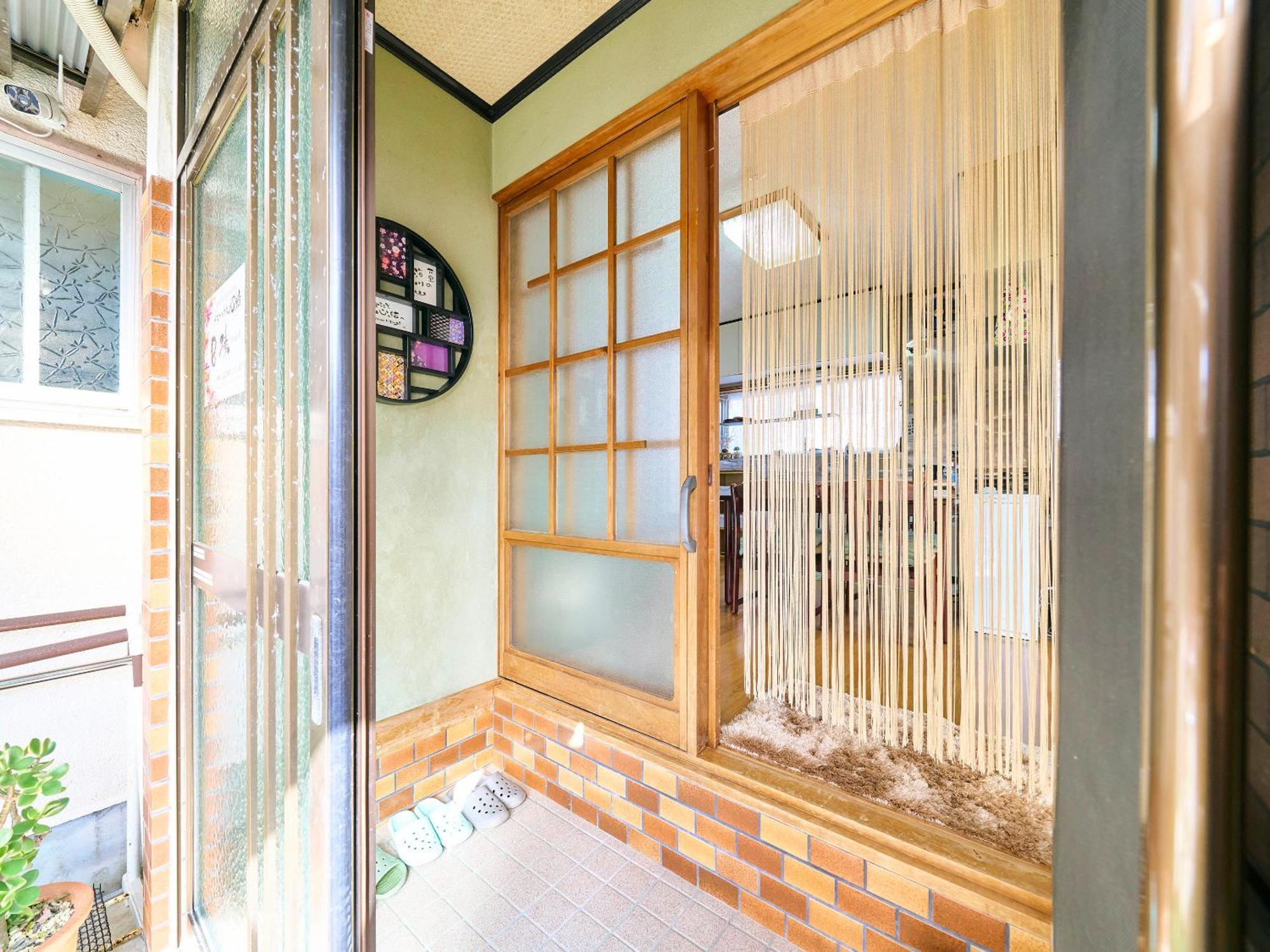 Kokoyui Guest House Nachikatsuura Bagian luar foto
