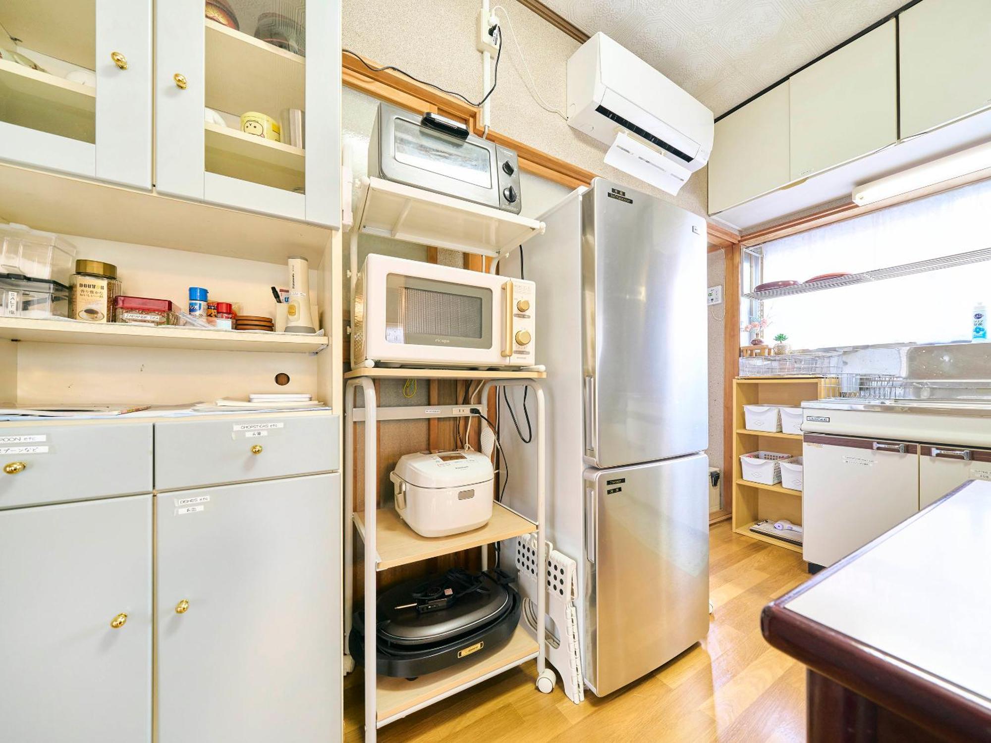 Kokoyui Guest House Nachikatsuura Bagian luar foto